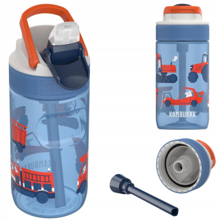 Kambukka Road Dogs fľaša na vodu 400 ml